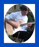 Vancouver Guitarist